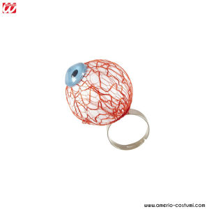 Eyeball ring