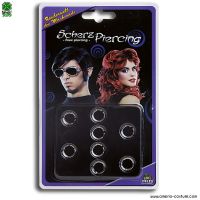 Set 8 Piercing