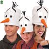 OLAF Hat