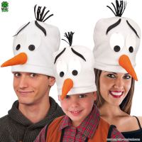 Sombrero OLAF