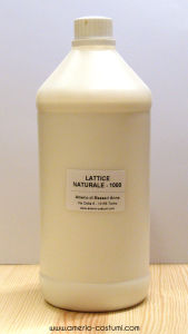 LATTICE NATURALE - 1000 ml