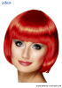 Wig CABARET - RED