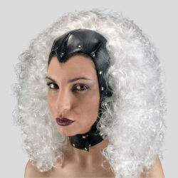ALIUSKA Wig