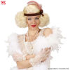 Platinum Roaring 20's Charleston Wig