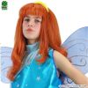 FAIRY Wig - BROWN