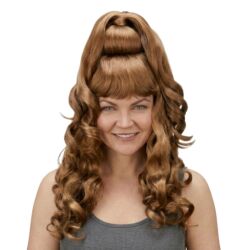 Kelly Wig
