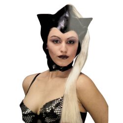 Pussycat Wig
