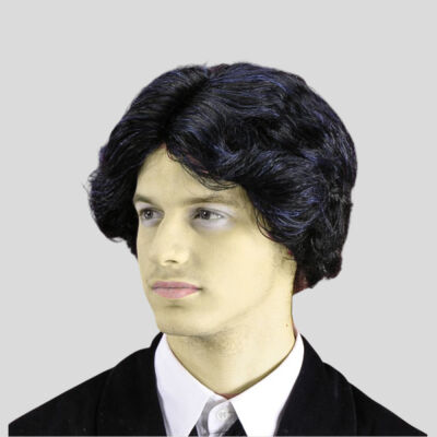 CORPSE GROOM Wig