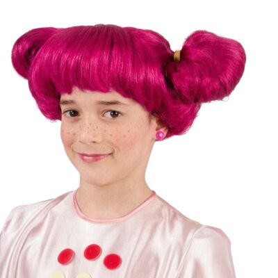 Perruque MELODY - ROSE