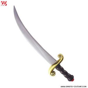 Arab Pirate Sword