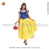 BRANCA DE NEVE - Adulto