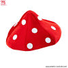 Cappello Fungo stoffa