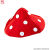 Cappello Fungo stoffa