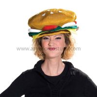 Pălărie Cheeseburger