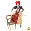 RAINHA DE COPAS - ALICE NO PAÍS DAS MARAVILHAS