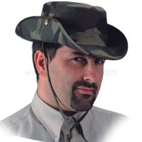 PĂLĂRIE DIN MATERIAL TEXTIL JUNGLE