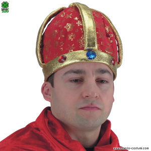 Pălărie Sirenă