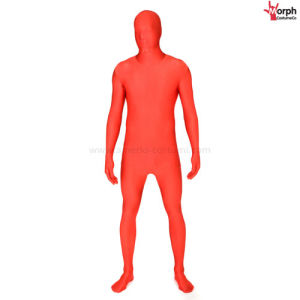 RED - MorphSuit