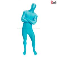 TURQUOISE - MorphSuit