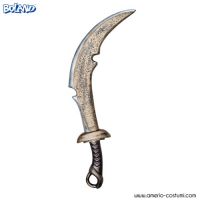 SABIE DE PIRAT MOONSLICER - 75 cm