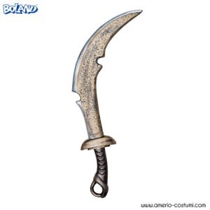 SABIE DE PIRAT MOONSLICER - 75 cm