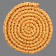 Wool Crepe Hair (braided) – Golden Blond