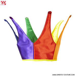 REGENBOGENKRONE