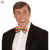 RAINBOW BOW TIE