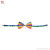 RAINBOW BOW TIE