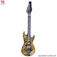 Guitare gonflable Animalier