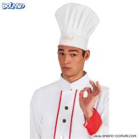 Chefkoch Mütze