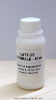 LATTICE NATURALE - 50 ml