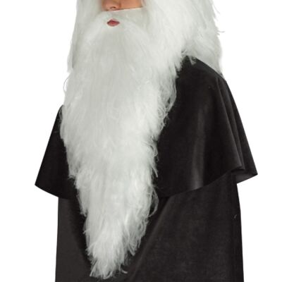 BARBA BLANCA - 66 cm