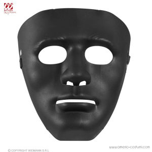 Maschera Anonimo