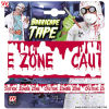 Barricate tape Caution Zombie Zone 7,20 m