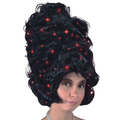 Peluca LED MOIRA