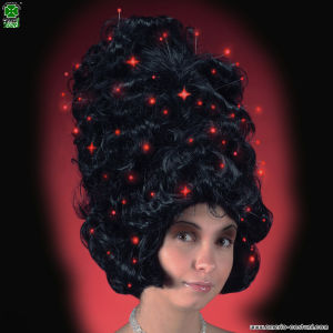 Perruque LED MOIRA