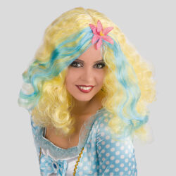 LAGOON Wig