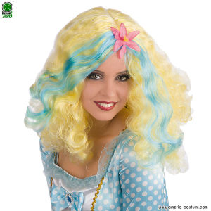 LAGOON Wig
