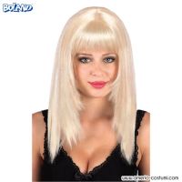 Wig SPICY - Blond