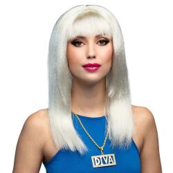 Wig SPICY - Blond