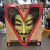 Maschera V for Vendetta Dlx