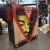 Maschera V for Vendetta Dlx