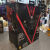Maschera V for Vendetta Dlx