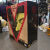 Maschera V for Vendetta Dlx