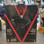 Maschera V for Vendetta Dlx
