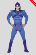 Skeletor