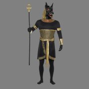 Anubis The Jackal