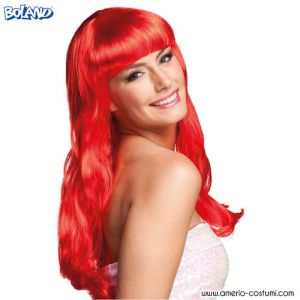 Wig CHIQUE - Red