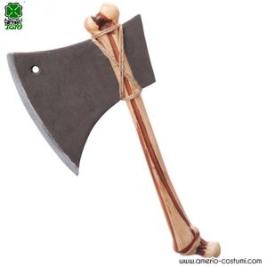Accetta primitiva 35 cm